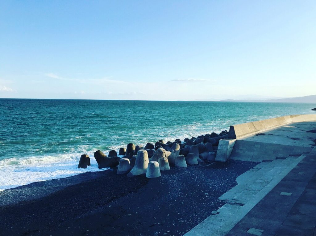 海